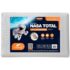 Tinta Esmalte Sintético Eucalux Eucatex 225 ML Brilhante, Secagem Rápida Madeira Metal, Várias Cores