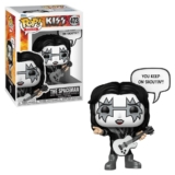 Boneco Funko Pop! Rocks Kiss – Ace Frehley (The Spaceman)
