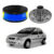 Cubo De Roda Dianteiro Hipper Corsa Classic 1.0 2005 A 2010