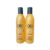 Kit Exoplastia – Alisamento Shampoo Acess  + Ultratech Keratin 250ml – EXO