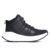 Tênis Feminino Kolosh de Cano Alto Trail Preto