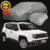 Capa de Cobrir Carro Jeep Renegade Com Forro Sem Forro 100% Impermeável Proteção Sol Chuva Poeira