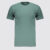 Camiseta Nicoboco Stretch Delos Verde