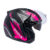 Capacete Moto Aberto Peels Mirage Living