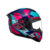 Capacete Moto Peels Icon Pro Fusion