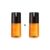 Kit Dois Desodorante Deo Corporal Essencial Tradicional Masculino 100ml Natura