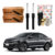 Kit Amortecedor Traseiro Monroe Virtus 1.0 Tsi 2018 A 2023