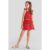 Conjunto infantil menina de cerejas Brandili