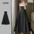 Lovito Vestido Elegante Colorblock Vestido De Verão/Primavera Para Mulheres LBL22216