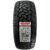 Pneu Bravus T/A 265/60R18 LT 114/110T 8PR Aro 18 Hilux S10 Amarok Ranger L200 Frontier Carga Leve