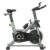 Bicicleta Ergométrica Spinning Gallant Power Pro Mecânica Roda De Inercia 20kg (GSB20HBTA-PT)