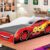 Cama Carro 95 Infantil para Meninos