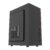 Gabinete Office Aigo Q2522, Mini-Tower, Preto, AC-Q2522-B-HQ1