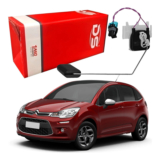 Sensor Nivel Combustivel Ds C3 1.2 2016 A 2021