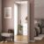 Sapateira Sublime 2 Portas 100% Mdf Branco