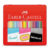 Lapis de cor Ecolápis Pastel Neon Metallic c/ 24 cores KIT/CORES Faber-Castell
