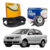 Kit Correia Dentada Tensor Polo Sedan 1.6 8v 2008 A 2014