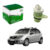 Sensor Velocidade Mte C3 1.4 1.6 2003 A 2012