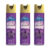 Kit Coala 3 Aerossol – Lavanda