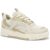 Tênis Feminino Chunky Casual Natural 2589235-1