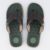 Chinelo Cartago Alabama II Marrom e Verde
