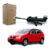 Cilindro Pedal Embreagem Vw Polo 1.6 2002 A 2007