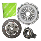 Kit De Embreagem Fiorino 1.3 Fire Novo Original Valeo