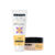 Kit Nomma Healthy Lichia e Peônia Hidratante Esfoliante Corporal (2 produtos)