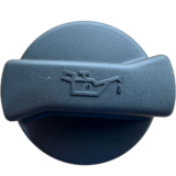 Tampa Óleo Motor TanClick para Chevrolet S10 1995 até 2024