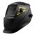 Mascara Automatica Capacete de Solda Profissional 4K Msea-901 Din13 Super Tork