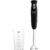 Mixer Vertical Black + Decker Preto 300W 127V – M300-BR