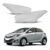 Par 2 Lente Do Farol 2 Hb20 1.0 1.6 2012 A 2015