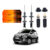 Kit Amortecedor Dianteiro, Idea Adventure 1.8 2012 A 2020