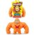 Boneco Elástico Smashers Heróis Laranja – Fun