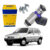 Bico Injetor Marelli Fiat Uno 1.0 1.5 Mpi 1998 A 2001