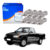 Jogo Balancim Cabeçote Chevrolet S10 2.2 8v 1995 A 1998