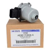Motor Elétrico Atuador Embreagem Powershift Focus Fiesta Ecosport