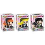 VAR Funko Pop! As Meninas Superpoderosas (Escolha a Personagem)