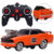 Brinquedo Carrinho de Controle Remoto Veloz C/ Som e Luz 1:16 – Castela