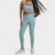 Calça Legging Lupo Max Feminina – Verde Água