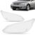 Par Lente Farol Civic 2004 2005 2006 Foco Duplo