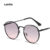 Lovito Óculos de Sol minimalistas LFASCS715