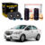 Kit Batente Dianteiro Axios Prisma 1.0 1.4 2013 A 2016