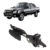 Fecho Puxador Fechadura para Porta-Luvas S10 (2001 a 2012) e Blazer (2001 a 2011)