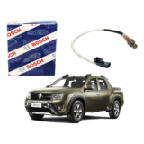 Sonda Lambda Pre Bosch Duster Oroch 1.6 16v 2015 A 2017