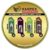 Chumbinho Harpex Combo Impacto – Órion, Slug, Quantum, Pro Hunter X 5.5mm (.22) – 200un
