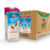 Bebida Vegetal de Amêndoa Almond Breeze Original ZA1L Kit 12