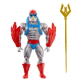MOTU Origins Figura de Coleção Cartoon Stratos – Mattel