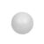 Bola de Isopor 50mm Styroform | Pacote com 50 Unidades | Bolas de EPS