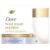 Máscara de Tratamento Capilar Dove 10 em 1 Bond Intense Repair+ Peptídeo 250g